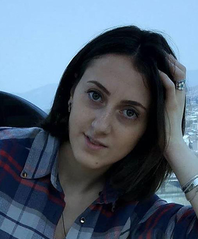 Tamuna Papiashvili